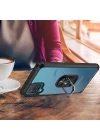 More TR Galaxy M12 Kılıf Zore Mola Kapak