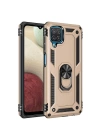 More TR Galaxy M12 Kılıf Zore Vega Kapak