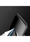 More TR Galaxy M20 Kılıf Zore Devrim Mıknatıslı Cam Kapak