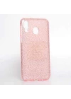 More TR Galaxy M20 Kılıf Zore Shining Silikon