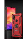 More TR Galaxy M20 Kılıf Zore Vega Kapak