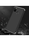 More TR Galaxy M21 Kılıf Zore Ays Kapak