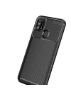 More TR Galaxy M31 Kılıf Zore Negro Silikon Kapak