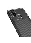 More TR Galaxy M31 Kılıf Zore Negro Silikon Kapak