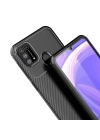 More TR Galaxy M31 Kılıf Zore Negro Silikon Kapak