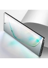 Galaxy Note 10 Benks X Pro + Curved Glass Ekran Koruyucu