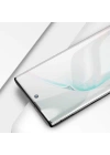 Galaxy Note 10 Benks X Pro + Curved Glass Ekran Koruyucu