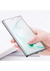 Galaxy Note 10 Benks X Pro + Curved Glass Ekran Koruyucu