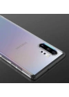More TR Galaxy Note 10 Plus Kılıf Zore Nili Kapak