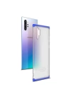 More TR Galaxy Note 10 Plus Kılıf Zore Nili Kapak