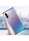 More TR Galaxy Note 10 Plus Kılıf Zore Nili Kapak