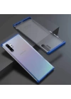 More TR Galaxy Note 10 Plus Kılıf Zore Nili Kapak