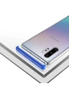 More TR Galaxy Note 10 Plus Kılıf Zore Nili Kapak