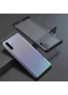 More TR Galaxy Note 10 Plus Kılıf Zore Nili Kapak