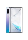 More TR Galaxy Note 10 Zore Kavisli Full Yapışkanlı Cam Ekran Koruyucu