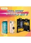 More TR Galaxy Note 20 Go Des 5 in 1 Full Body Shield