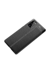 More TR Galaxy Note 20 Kılıf Zore Niss Silikon Kapak