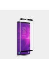 More TR Galaxy Note 8 Zore Süper Pet Ekran Koruyucu Jelatin