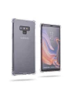 Galaxy Note 9 Kılıf Roar Armor Gel Kapak