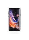 Galaxy Note 9 Kılıf Roar Awesome Hybrid Kapak