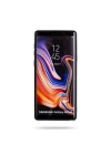 Galaxy Note 9 Kılıf Roar Mira Glass Kapak