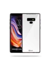 Galaxy Note 9 Kılıf Roar Mira Glass Kapak