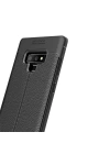 Galaxy Note 9 Kılıf Zore Niss Silikon Kapak