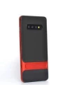 More TR Galaxy S10 Plus Kılıf Zore Standlı Verus Kapak