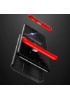 More TR Galaxy S20 FE Kılıf Zore Ays Kapak