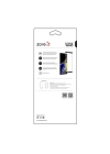 More TR Galaxy S21 Ultra Zore 3D Short Curve Nano Ekran Koruyucu