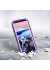 Galaxy S9 Kılıf 1-1 Su Geçirmez Kılıf