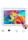 Galaxy T800 Tab S Zore Tablet Temperli Cam Ekran Koruyucu