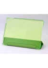 More TR Galaxy Tab 4 10.1 T530 Zore Smart Cover Standlı 1-1 Kılıf