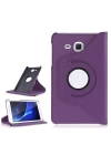 More TR Galaxy Tab A 10.1 2016 P580 Zore Dönebilen Standlı Kılıf