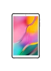 More TR Galaxy Tab A 10.1 (2019) T510 Zore Defens Tablet Silikon