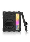 Galaxy Tab A 8.0 (2019) T290 Zore Defender Tablet Silikon