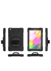 Galaxy Tab A 8.0 (2019) T290 Zore Defender Tablet Silikon