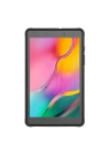 More TR Galaxy Tab A 8.0 (2019) T290 Zore Defens Tablet Silikon