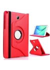 More TR Galaxy Tab A T550 9.7 Zore Dönebilen Standlı Kılıf