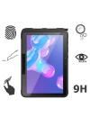 More TR Galaxy Tab Active Pro T547 Zore Tablet Temperli Cam Ekran Koruyucu