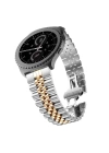 More TR Galaxy Watch 3 41mm KRD-36 20mm Metal Kordon