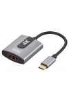 Go Des GD-8279 Usb-C Av Kablo