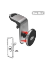 Go Des GD-HD676 L-Shaped Magnetik Araç Telefon Tutucu