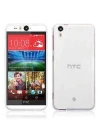 HTC Desire Eye Kılıf Zore Süper Silikon Kapak