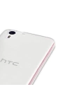 HTC Desire Eye Kılıf Zore Süper Silikon Kapak