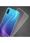 More TR Huawei Honor 20 Lite Kılıf Zore Süper Silikon Kapak