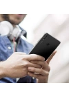 More TR Huawei Honor 8C Kılıf Zore Süper Silikon Kapak