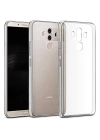 Huawei Mate 10 Pro Kılıf Zore Süper Silikon Kapak