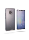 Huawei Mate 20 Pro Kılıf Roar Armor Gel Kapak