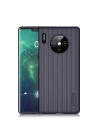 Huawei Mate 30 Pro Kılıf Zore Tio Silikon